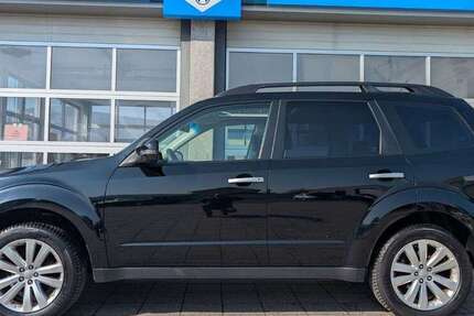 Subaru Forester 129.600 km 14.880 &euro; Collenberg 97903
