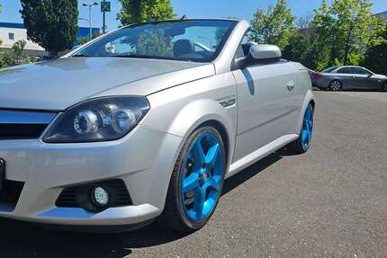 Opel Tigra 145.000 km 4.500 &euro; Hanau 63456