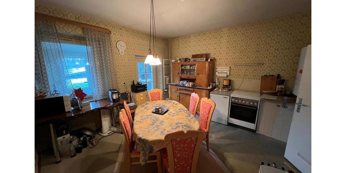 Reihenhaus Schaafheim - 10 Zimmer, 240 m&sup2;, 385.000&euro; | Angebot:26325108