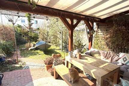 Haus Heusenstamm - 4 Zimmer, 121 m&sup2;, 610.000&euro; | Angebot:25990026