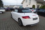 Audi TT 2.0 TFSI S Roadster quattro Klima, Navigation, 97.452 km 17.990 &euro; Rodgau 63110
