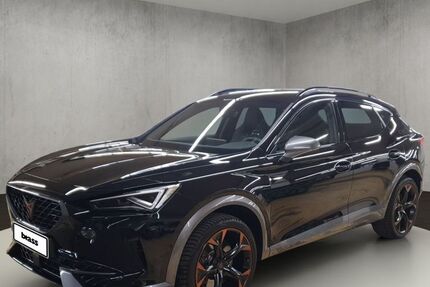 Cupra Formentor 39.200 km 31.950 &euro; Aschaffenburg 63739