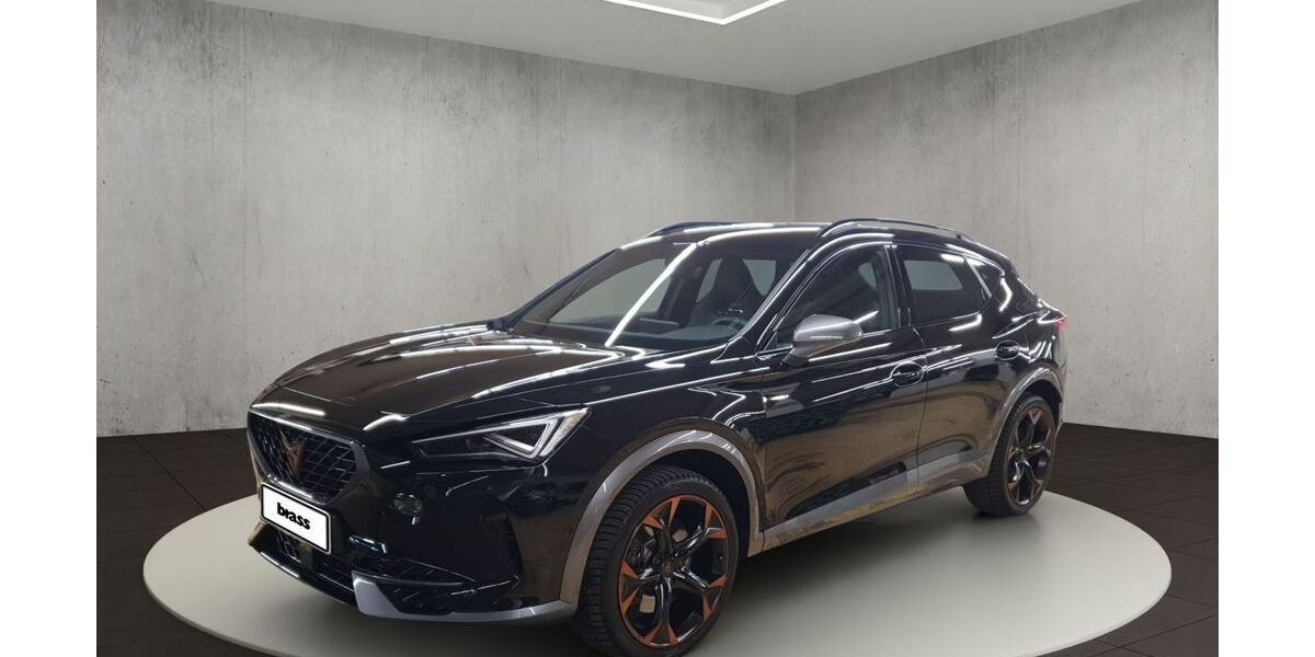 Cupra Formentor 39.200 km 31.950 &euro; Aschaffenburg 63739