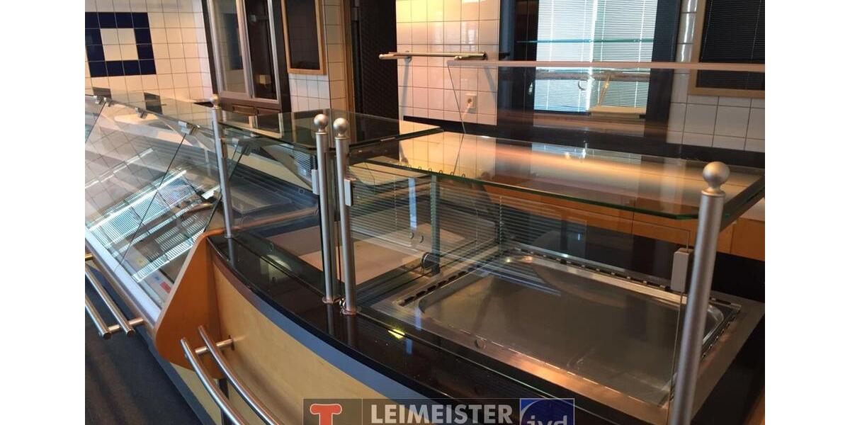 Gewerbeobjekt Mainaschaff - 1.000&euro; | Angebot:22708190