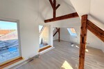 albero:) mittendrin statt nur dabei - Dachgeschoßwohnung Seligenstadt | Angebot:25413703
