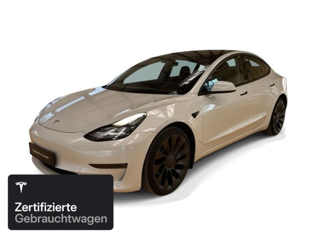 Tesla Model 3 98.907 km 26.600 &euro; Hanau 63457