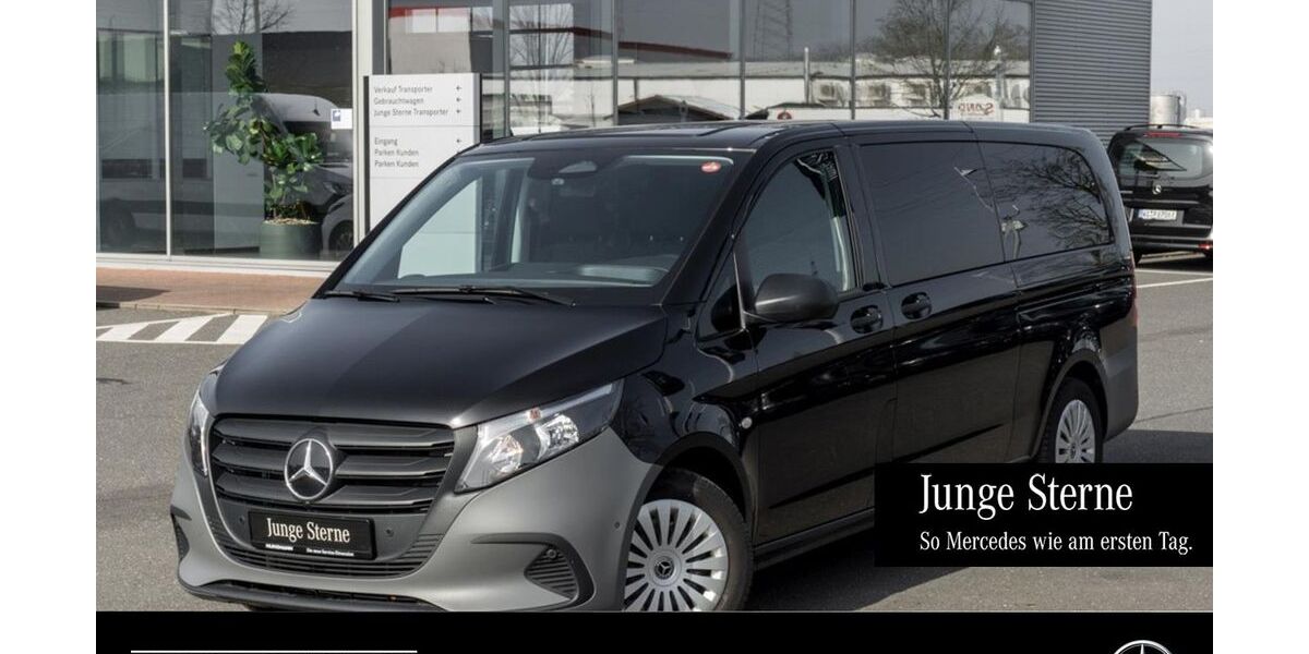 Mercedes-Benz Vito 18.350 km 51.670 &euro; Stockstadt 63811
