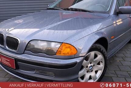 BMW 325 199.950 km 4.290 &euro; Münster (Hessen) 64839