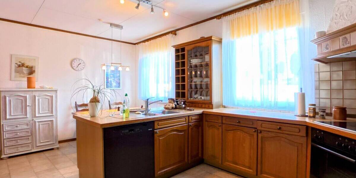 Einfamilienhaus Reinheim - 4 Zimmer, 163 m&sup2;, 449.000&euro; | Angebot:25995760