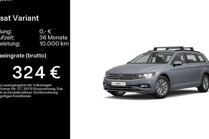 VW Passat Variant 51.100 km 21.999 &euro; Linsengericht 63589