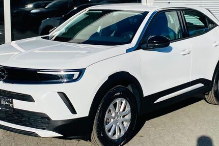 Opel Mokka 3.500 km 19.450 &euro; Dieburg 64807