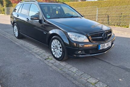 Mercedes-Benz C 200 221.200 km 8.900 &euro; Wörth am Main 63939
