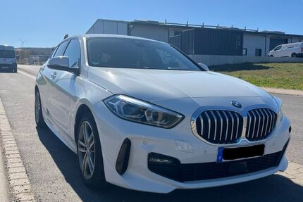 BMW 118 57.300 km 21.500 &euro; Wörth 63939