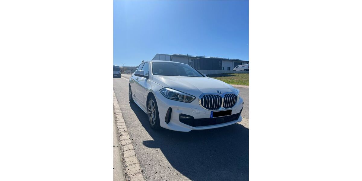 BMW 118 57.300 km 22.999 &euro; Wörth 63939