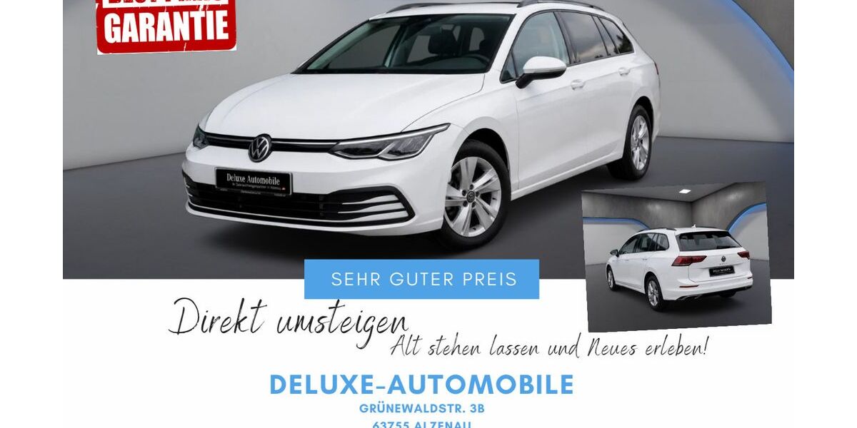 VW Golf 125.000 km 14.850 &euro; Alzenau 63755