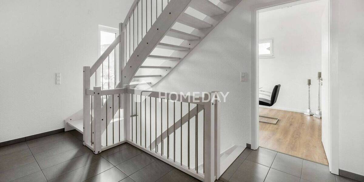 Einfamilienhaus Neuhütten - 7 Zimmer, 195 m&sup2;, 660.000&euro; | Angebot:25732674