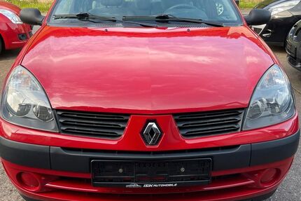 Renault Clio 167.882 km 2.550 &euro; Klingenberg 63911