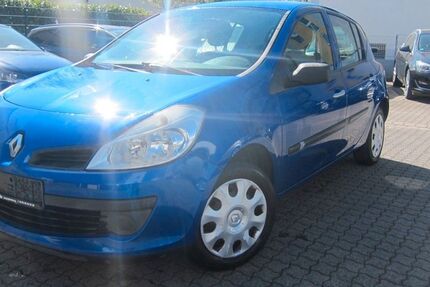 Renault Clio 149.985 km 3.500 &euro; Aschaffenburg 63741