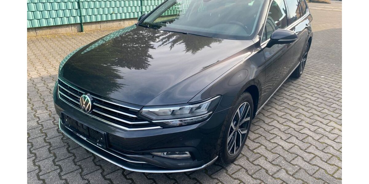 VW Passat Variant 146.000 km 19.700 &euro; Rödermark 63322