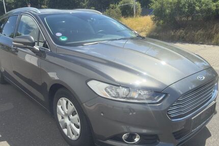 Ford Mondeo 174.950 km 7.599 &euro; Aschaffenburg am Main 63741