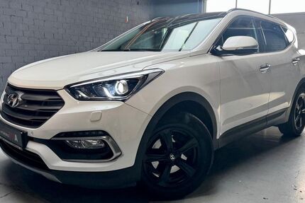 Hyundai SANTA FE 87.900 km 20.450 &euro; Heusenstamm 63150