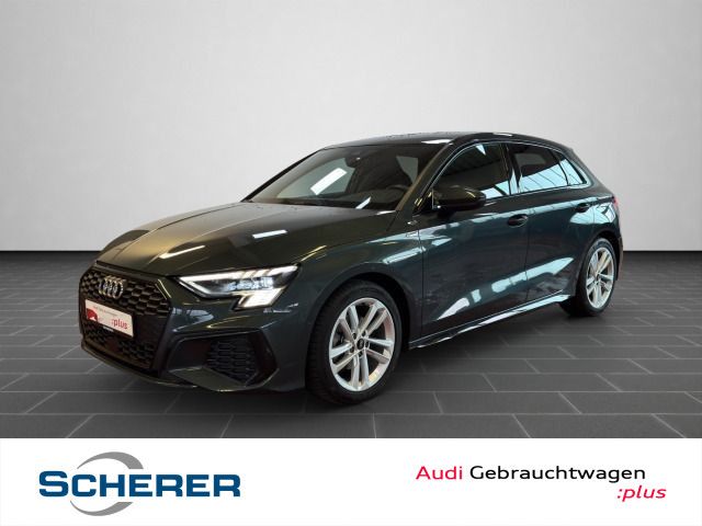 Audi A3 66.486 km 29.980 &euro; Aschaffenburg 63741