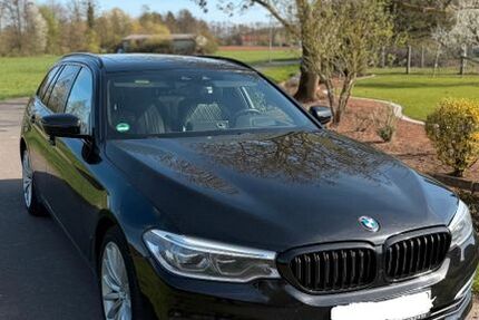 BMW 530 166.000 km 22.999 &euro; Langenselbold 63505