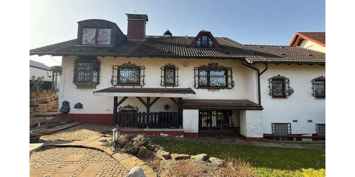 Einfamilienhaus Alzenau Wasserlos - 5 Zimmer, 250 m&sup2;, 780.000&euro; | Angebot:25776069