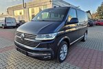 VW T6.1 Multivan Generation Six FWD Leder, Standheizu 61.822 km 47.890 &euro; Rodgau 63110