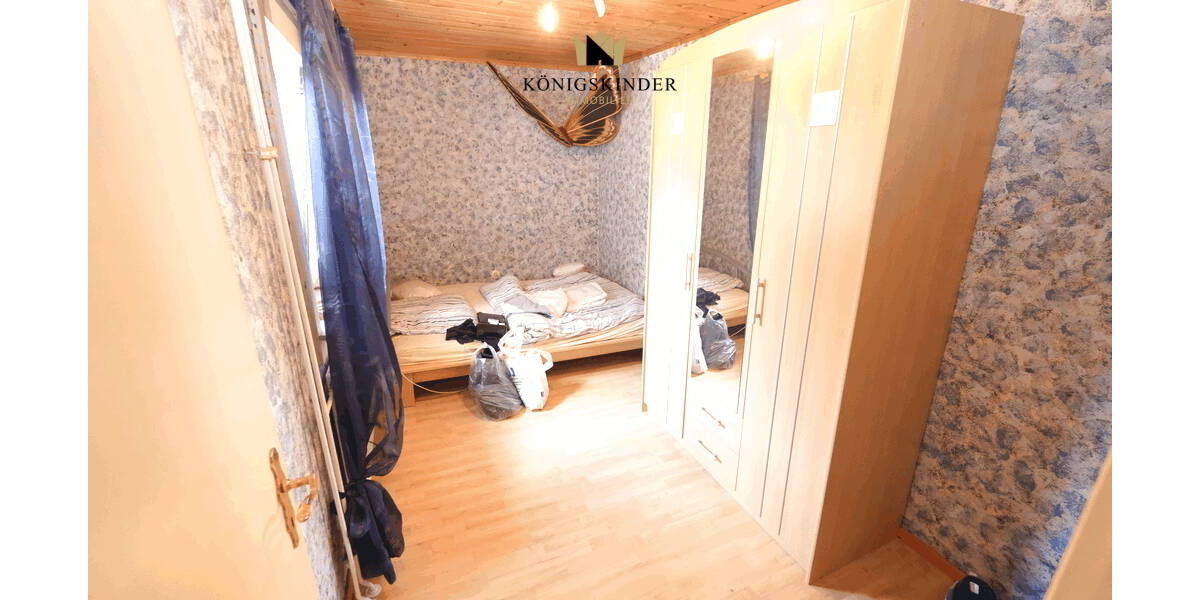 Mehrfamilienhaus, Wohnhaus Lützelbach Rimhorn - 7 Zimmer, 188 m&sup2;, 419.000&euro; | Angebot:26139930