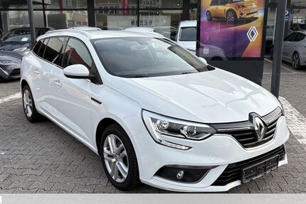 Renault Megane 75.000 km 13.470 &euro; Hanau 63452