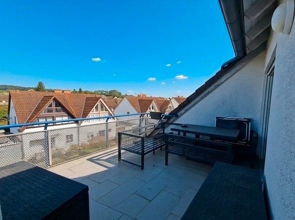 Dachgeschoßwohnung Hasselroth - 2 Zimmer, 65 m&sup2;, 220.000&euro; | Angebot:26777389