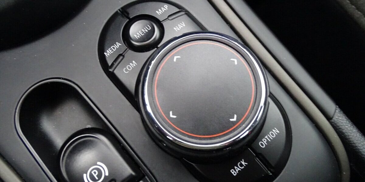 Mini Cooper S Countryman All4 Cooper S All4 Leder, Pano 83.980 km 19.390 &euro; Rodgau 63110