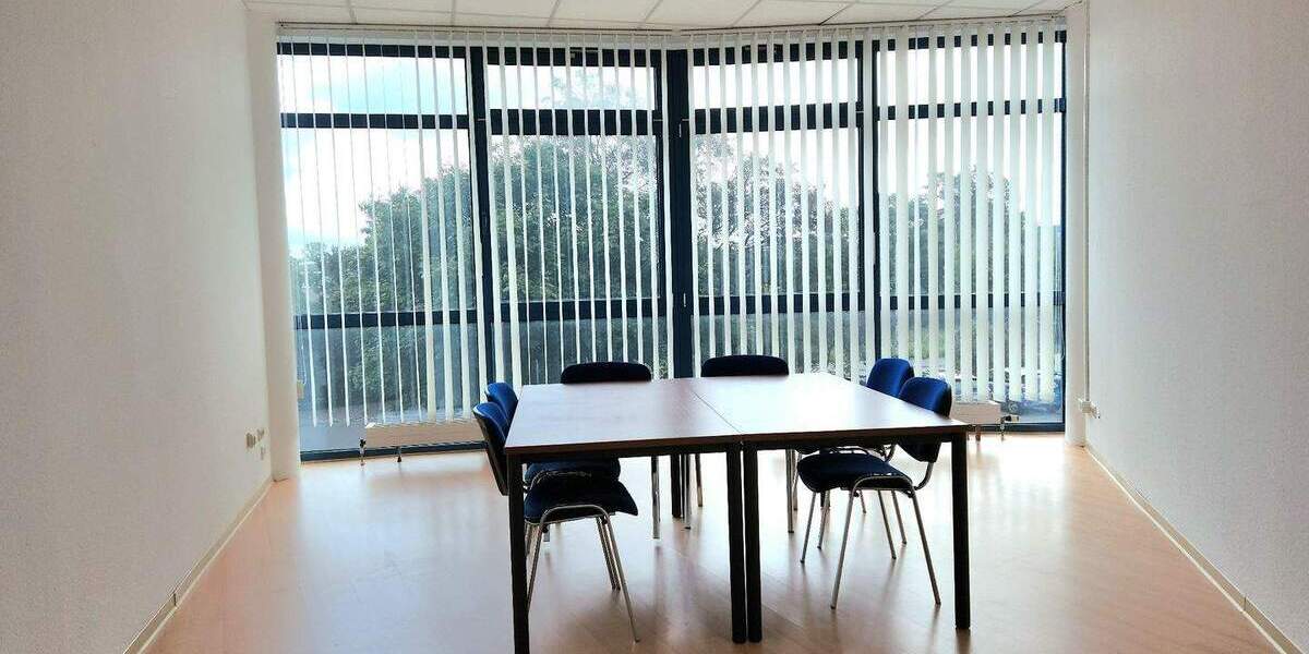 Gewerbeobjekt Rodgau Nieder-Roden - 3 Zimmer, 100 m&sup2;, 930&euro; | Angebot:25744537