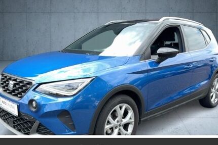 Seat Arona 12.500 km 19.980 &euro; Hainburg 63512