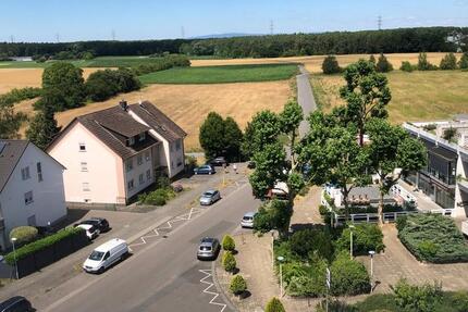 Wohnung Rodgau - 2 Zimmer, 64 m&sup2;, 165.000&euro; | Angebot:25106484