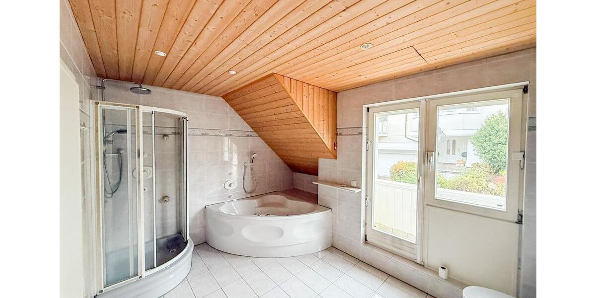 Doppelhaushälfte Johannesberg - 6 Zimmer, 212 m&sup2;, 2.100&euro; | Angebot:24875074