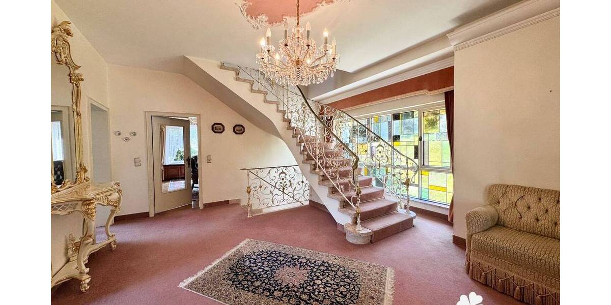 Einfamilienhaus Bessenbach Oberbessenbach - 8 Zimmer, 411 m&sup2;, 649.000&euro; | Angebot:25693764