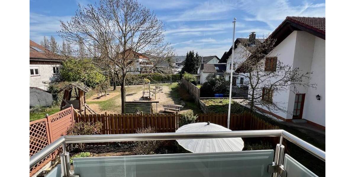 Doppelhaushälfte Groß-Umstadt Umstadt - 4 Zimmer, 122 m&sup2;, 558.000&euro; | Angebot:26687100
