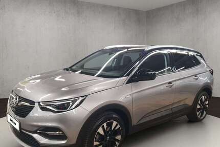 Opel Grandland X 86.700 km 18.950 &euro; Aschaffenburg 63739