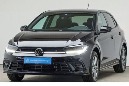 VW Polo 48.200 km 20.488 &euro; Mühlheim 63165