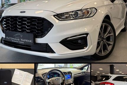 Ford Mondeo 48.802 km 23.990 &euro; Hösbach 63768