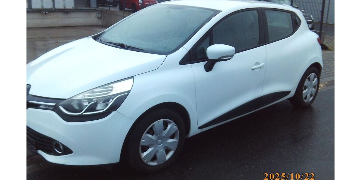Renault Clio 198.680 km 4.000 &euro; Mömlingen 63853