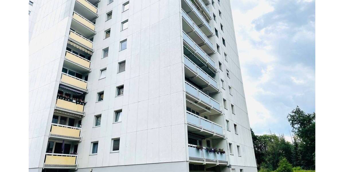 Etagenwohnung Heusenstamm - 4 Zimmer, 99 m&sup2;, 285.000&euro; | Angebot:25705187