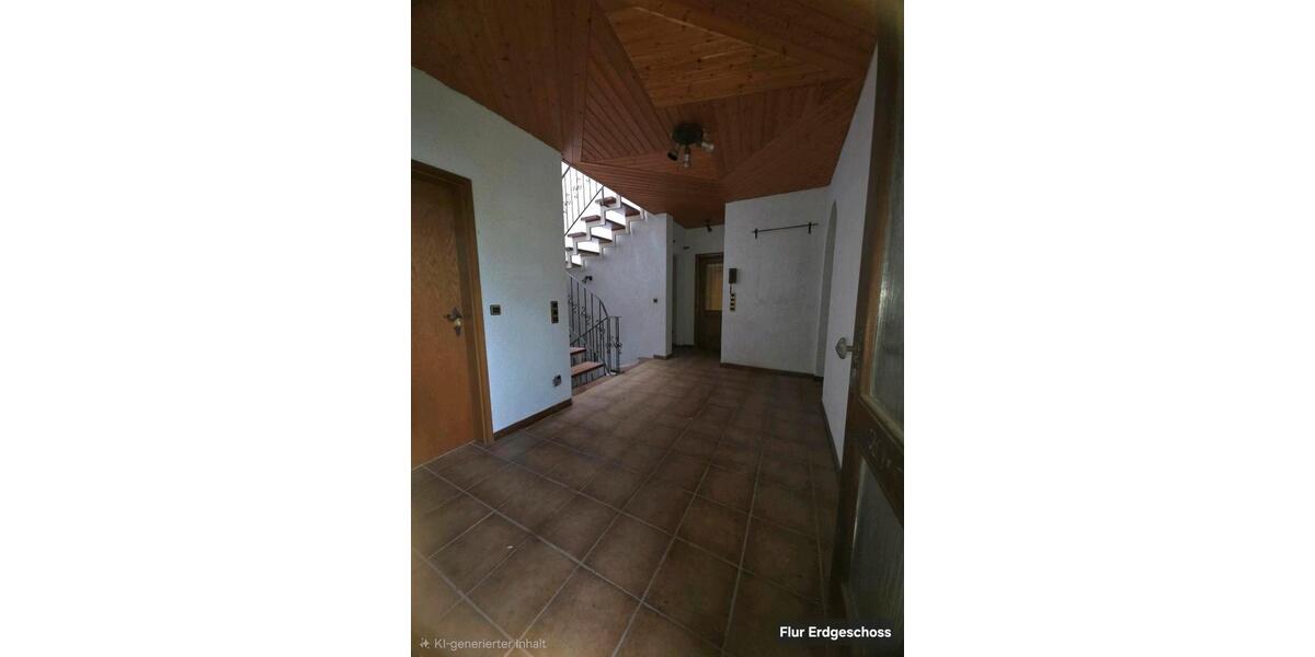 Reihenhaus Großwallstadt - 4 Zimmer, 125 m&sup2;, 495.000&euro; | Angebot:26862916
