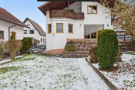 Haus Höchst im Odenwald - 13 Zimmer, 385 m&sup2;, 680.000&euro; | Angebot:25475983