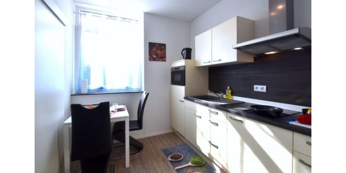 Etagenwohnung Obernburg am Main - 1 Zimmer, 36 m&sup2;, 895&euro; | Angebot:19053906