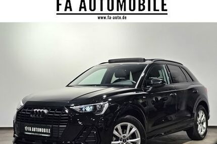 Audi Q3 14.503 km 38.840 &euro; Mainaschaff 63814