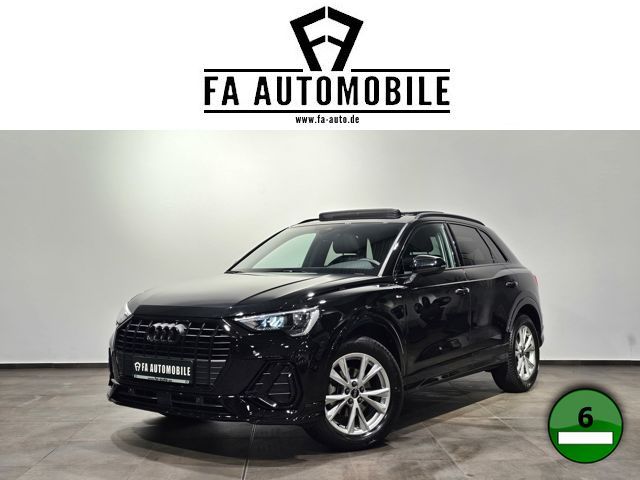 Audi Q3 14.503 km 38.840 &euro; Mainaschaff 63814