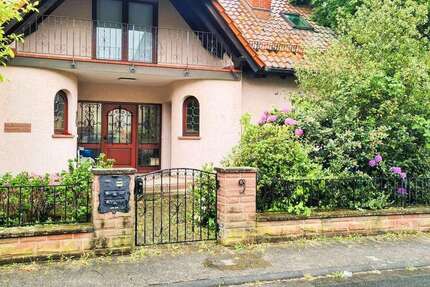 Wohnung Alzenau - 4 Zimmer, 120 m&sup2;, 1.300&euro; | Angebot:26608283